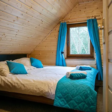 Całoroczny Sówka Na Kaszubach Z Banią I Sauną Na Wyłączność, Wspólny Basen I Bilard Z Domkiem Jeleniówka - Ostrowite Leśna Dolina *