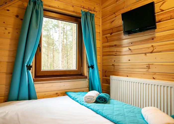 Caloroczny Sowka Na Kaszubach Z Bania I Sauna Na Wylacznosc, Wspolny Basen I Bilard Z Domkiem Jeleniowka - Ostrowite Lesna Dolina * Sulęczyno