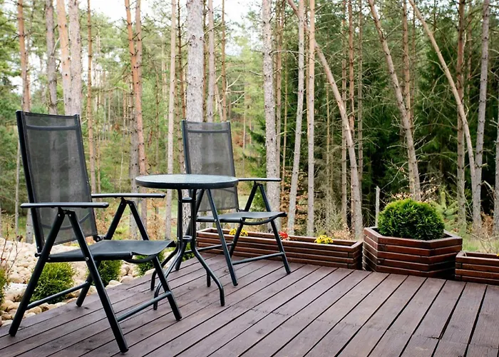 Caloroczny Sowka Na Kaszubach Z Bania I Sauna Na Wylacznosc, Wspolny Basen I Bilard Z Domkiem Jeleniowka - Ostrowite Lesna Dolina *