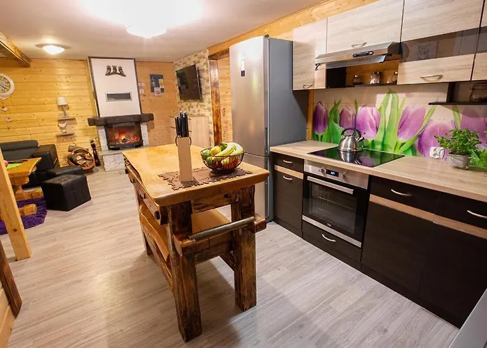 Caloroczny Sowka Na Kaszubach Z Bania I Sauna Na Wylacznosc, Wspolny Basen I Bilard Z Domkiem Jeleniowka - Ostrowite Lesna Dolina Prázdninový dům