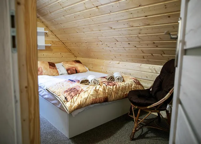 Caloroczny Sowka Na Kaszubach Z Bania I Sauna Na Wylacznosc, Wspolny Basen I Bilard Z Domkiem Jeleniowka - Ostrowite Lesna Dolina * Sulęczyno