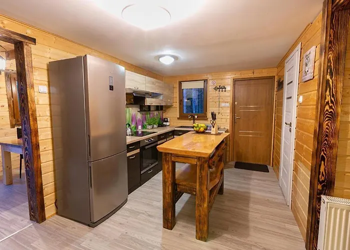 Caloroczny Sowka Na Kaszubach Z Bania I Sauna Na Wylacznosc, Wspolny Basen I Bilard Z Domkiem Jeleniowka - Ostrowite Lesna Dolina Prázdninový dům Sulęczyno