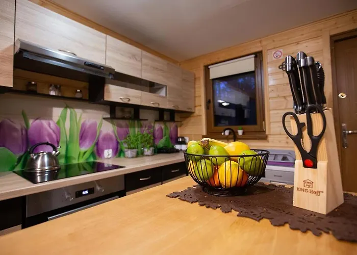 Caloroczny Sowka Na Kaszubach Z Bania I Sauna Na Wylacznosc, Wspolny Basen I Bilard Z Domkiem Jeleniowka - Ostrowite Lesna Dolina Prázdninový dům *