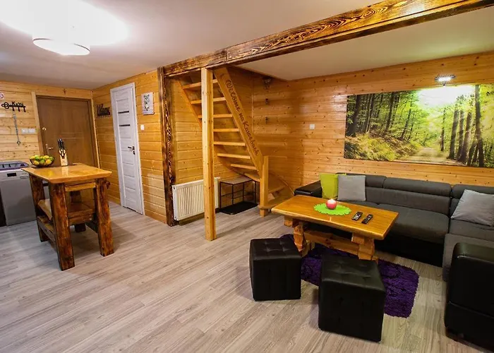 Caloroczny Sowka Na Kaszubach Z Bania I Sauna Na Wylacznosc, Wspolny Basen I Bilard Z Domkiem Jeleniowka - Ostrowite Lesna Dolina Prázdninový dům Sulęczyno