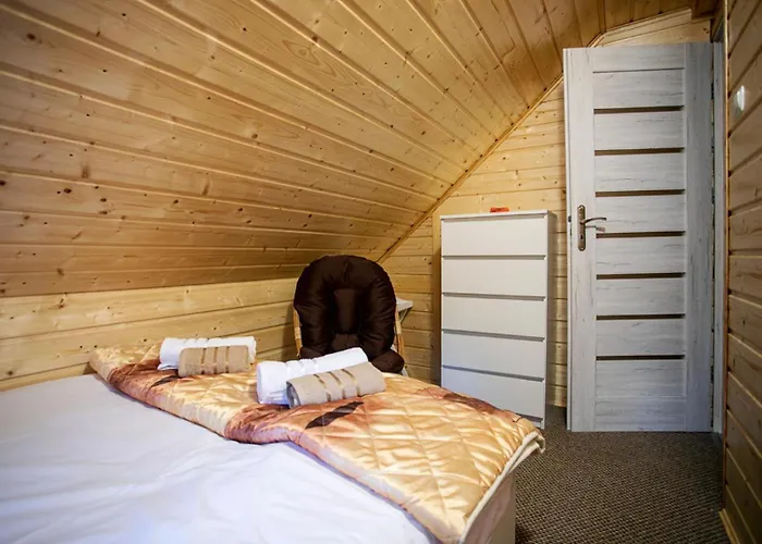 Caloroczny Sowka Na Kaszubach Z Bania I Sauna Na Wylacznosc, Wspolny Basen I Bilard Z Domkiem Jeleniowka - Ostrowite Lesna Dolina