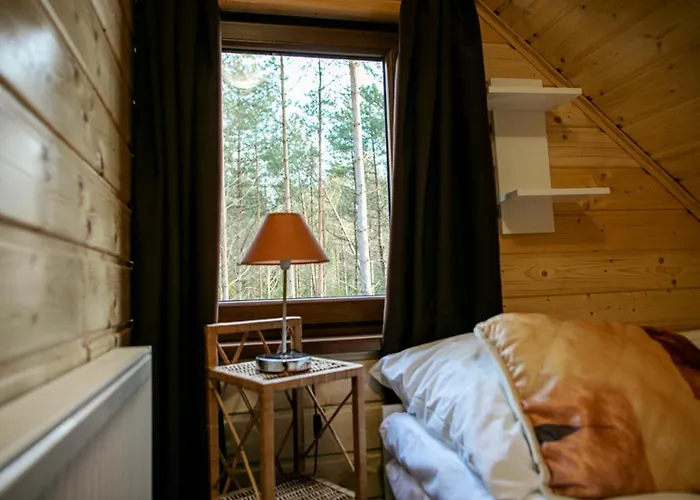 Caloroczny Sowka Na Kaszubach Z Bania I Sauna Na Wylacznosc, Wspolny Basen I Bilard Z Domkiem Jeleniowka - Ostrowite Lesna Dolina * Sulęczyno