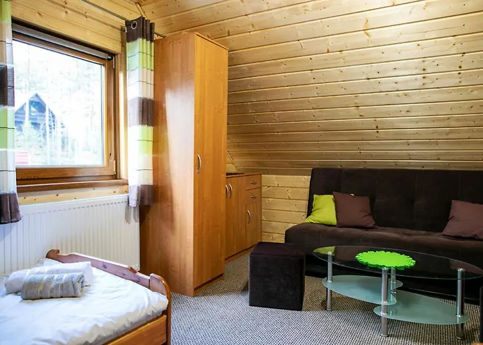 Caloroczny Sowka Na Kaszubach Z Bania I Sauna Na Wylacznosc, Wspolny Basen I Bilard Z Domkiem Jeleniowka - Ostrowite Lesna Dolina * Sulęczyno